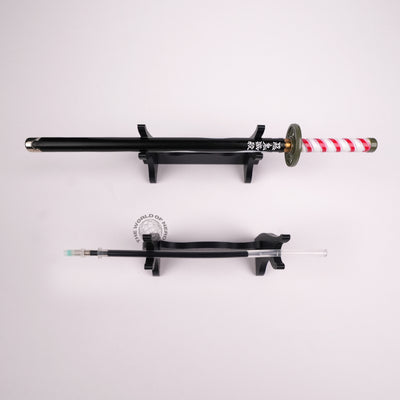 OBANAI IGURO - Demon Slayer Katana Sword Pen