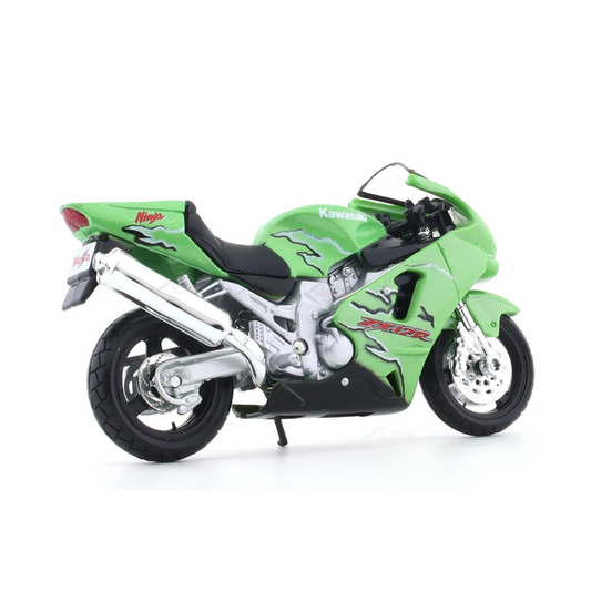 MAISTO KAWASAKI NINJA® ZX™ - 12R SCALE - 1:18