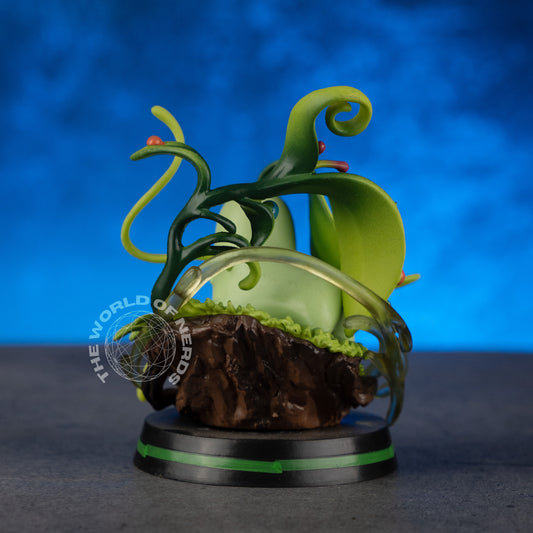 CHIKORITA ACTION FIGURE