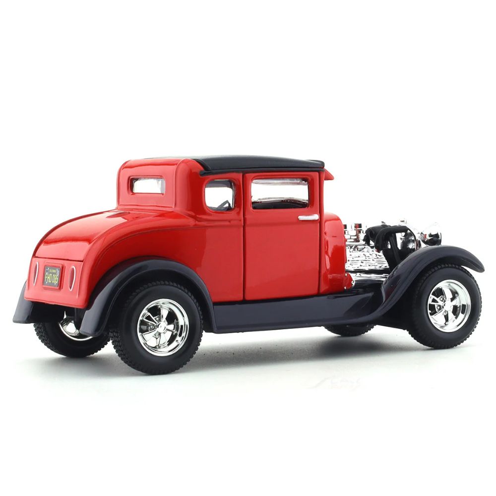 MAISTO FORD MODEL A 1929 SCALE - 1:24