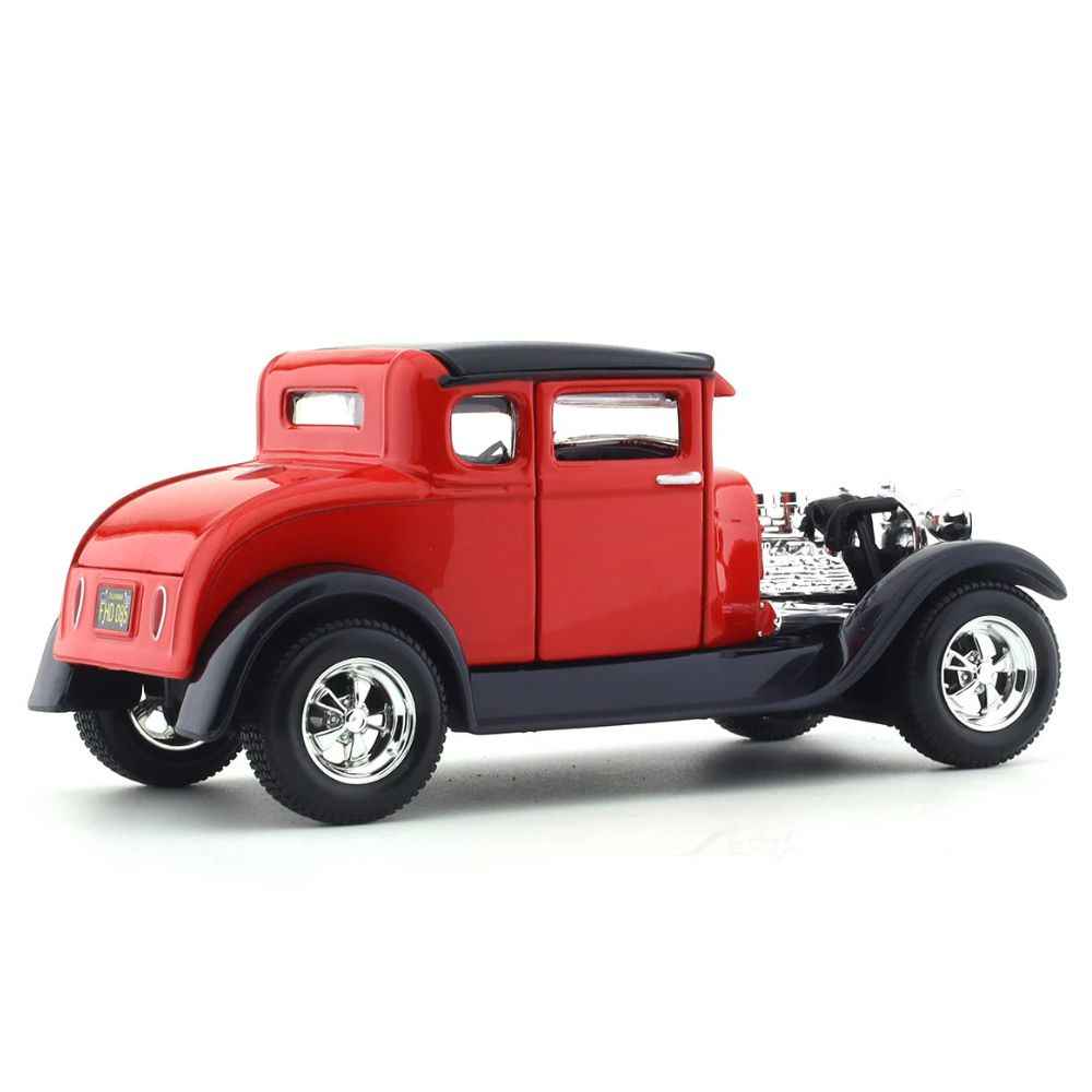 Maisto Ford Model A 1929 Model Car 1:24 Scale for Collectors and Enthusiasts
