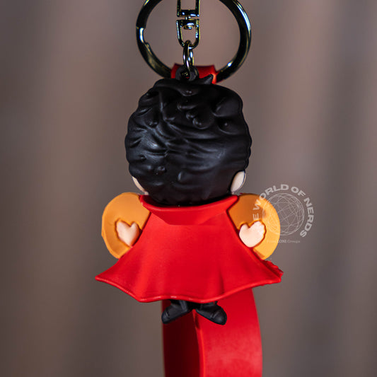 DOCTOR STRANGE KEYCHAIN