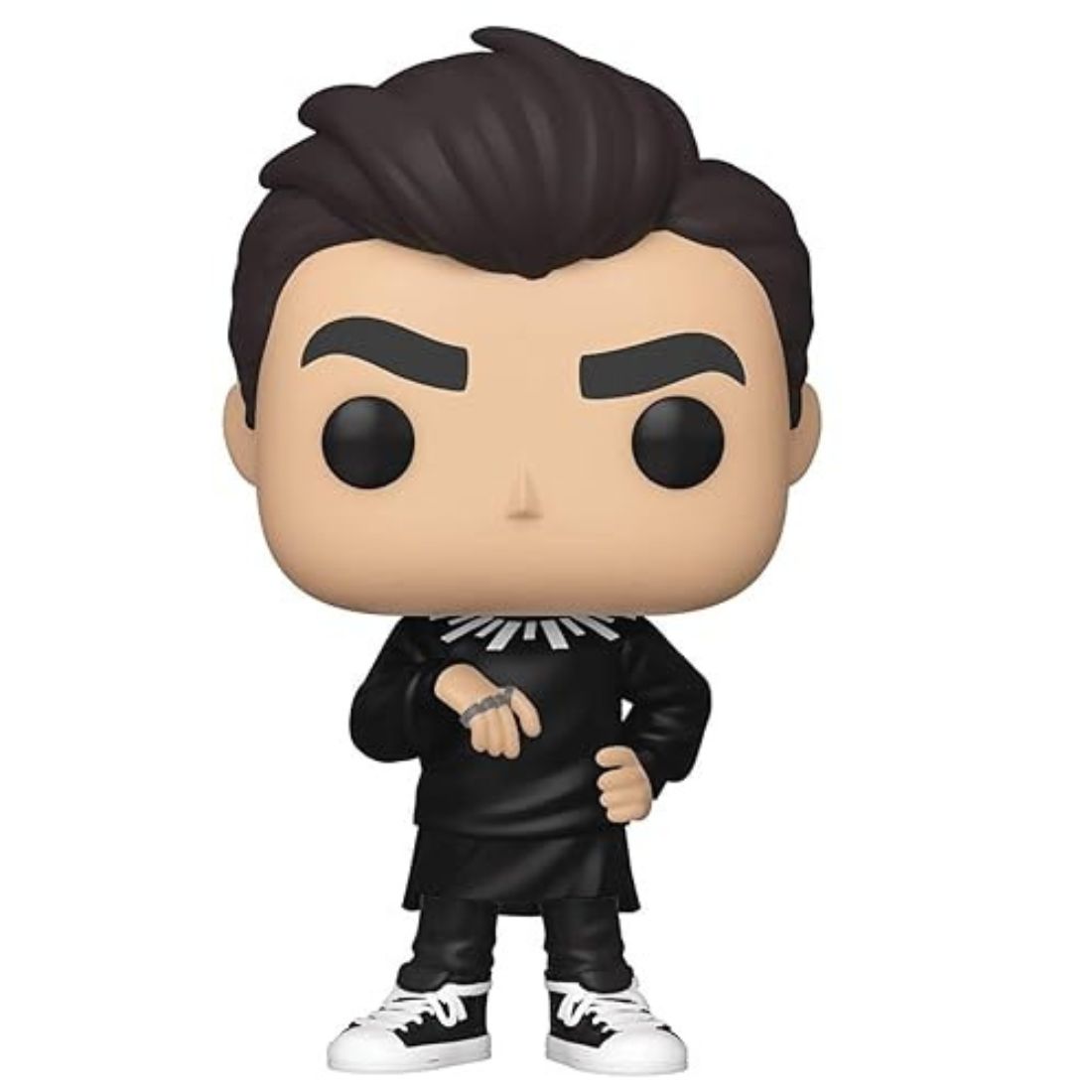 FUNKO POP! SCHITT'S CREEK: DAVID ROSE