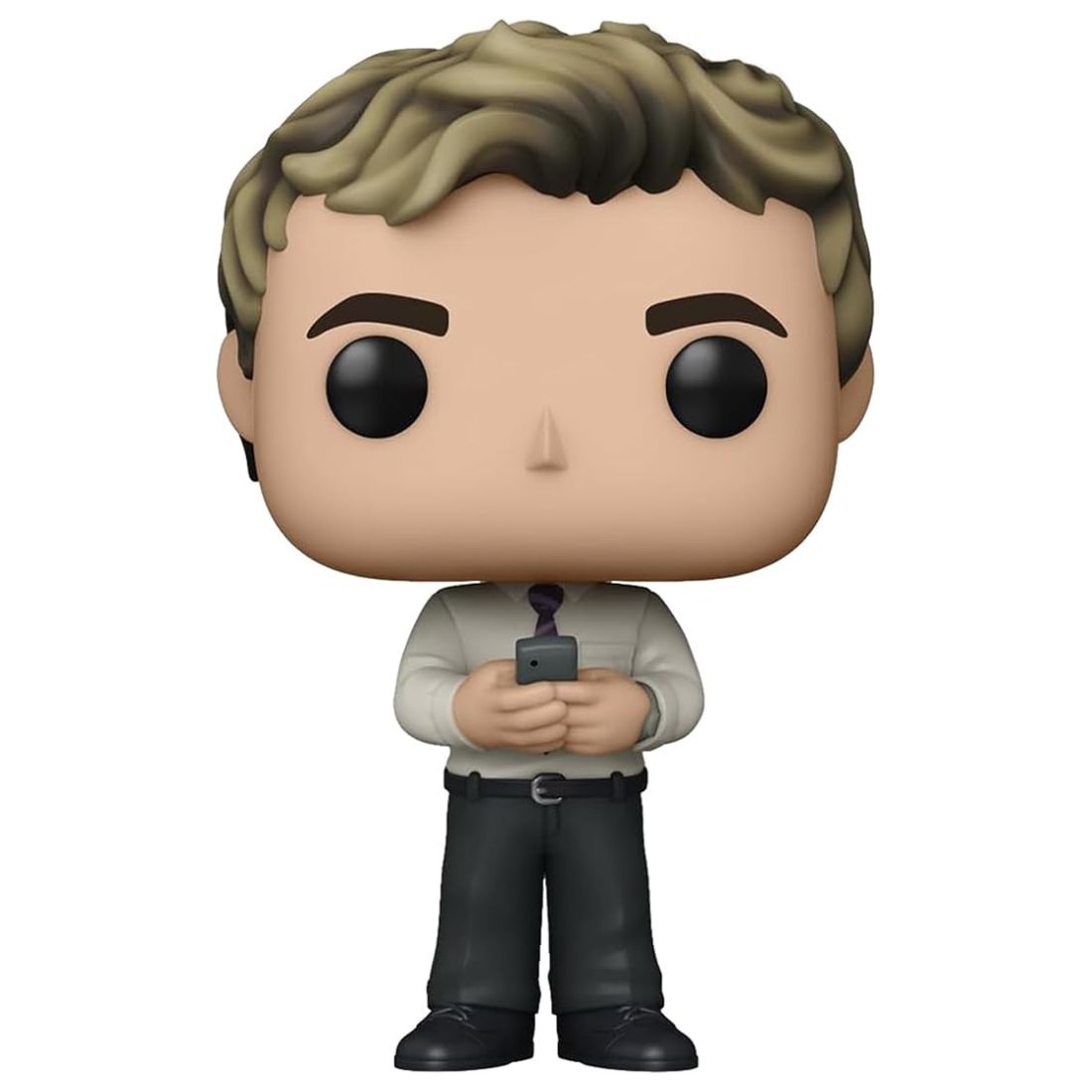 FUNKO POP! THE OFFICE:RYAN HOWARD BLOND-1130