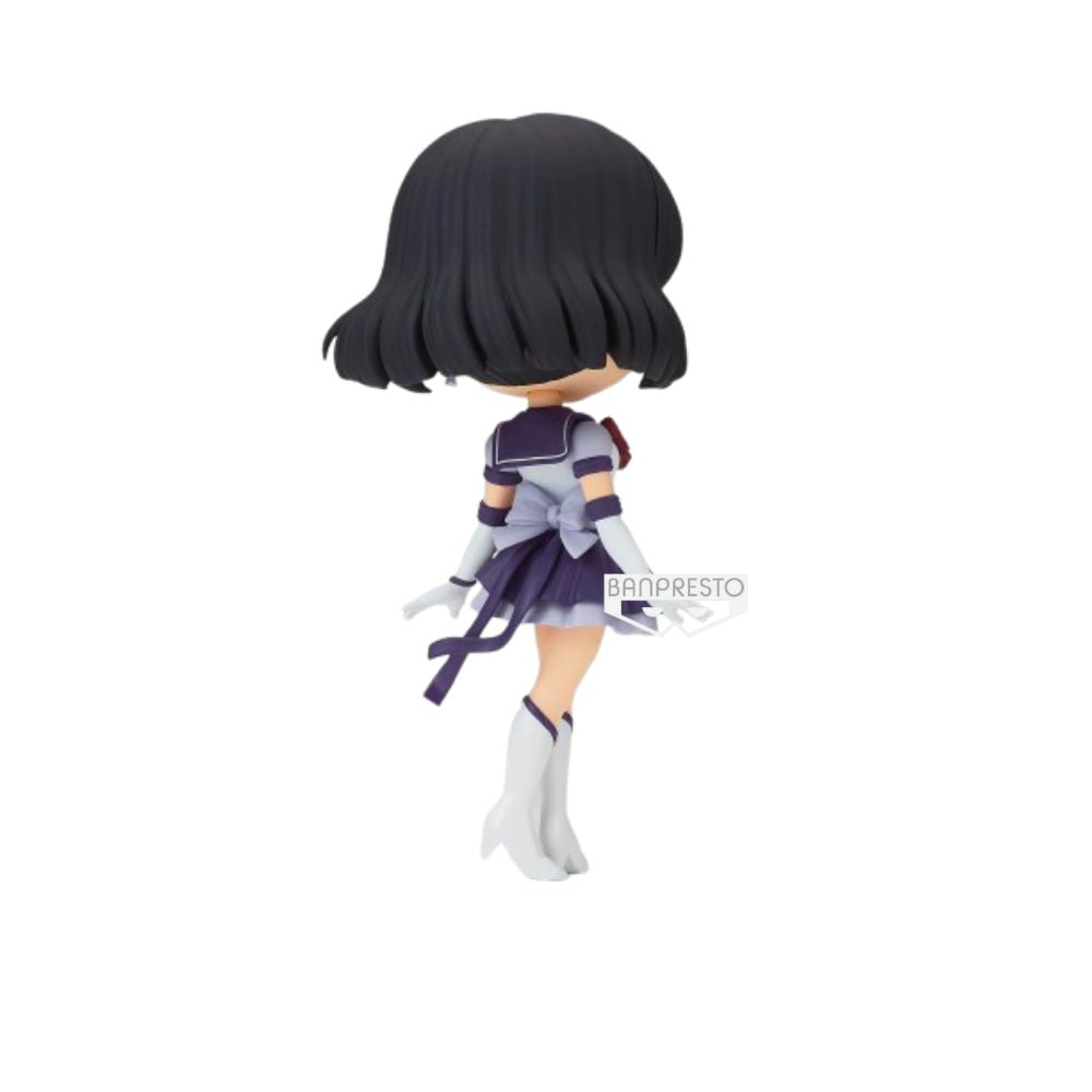 BANPRESTO REI HINO - A - Q POSKET