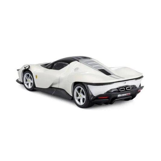 BBURAGO FERRARI DAYTONA SP3 SCALE - 1:43