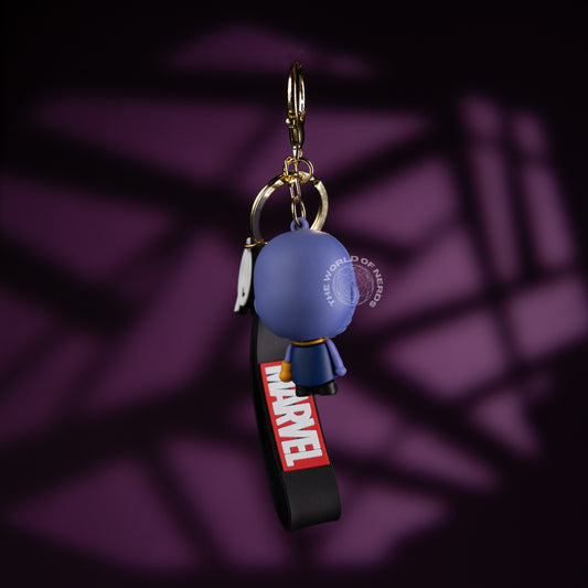 D1-THANOS KEYCHAIN