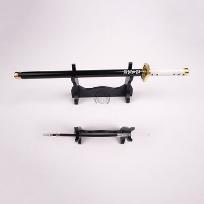GIYU TOMIOKA - Demon Slayer Katana Sword Pen