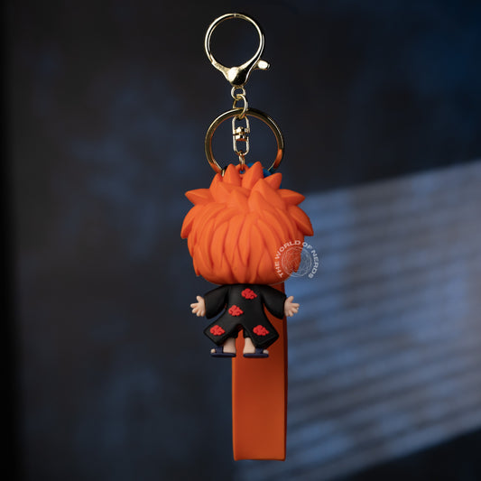 PAIN KEYCHAIN