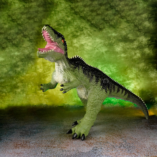 TYRAMNOSAURUS