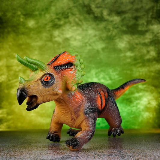 TRICERATOPS
