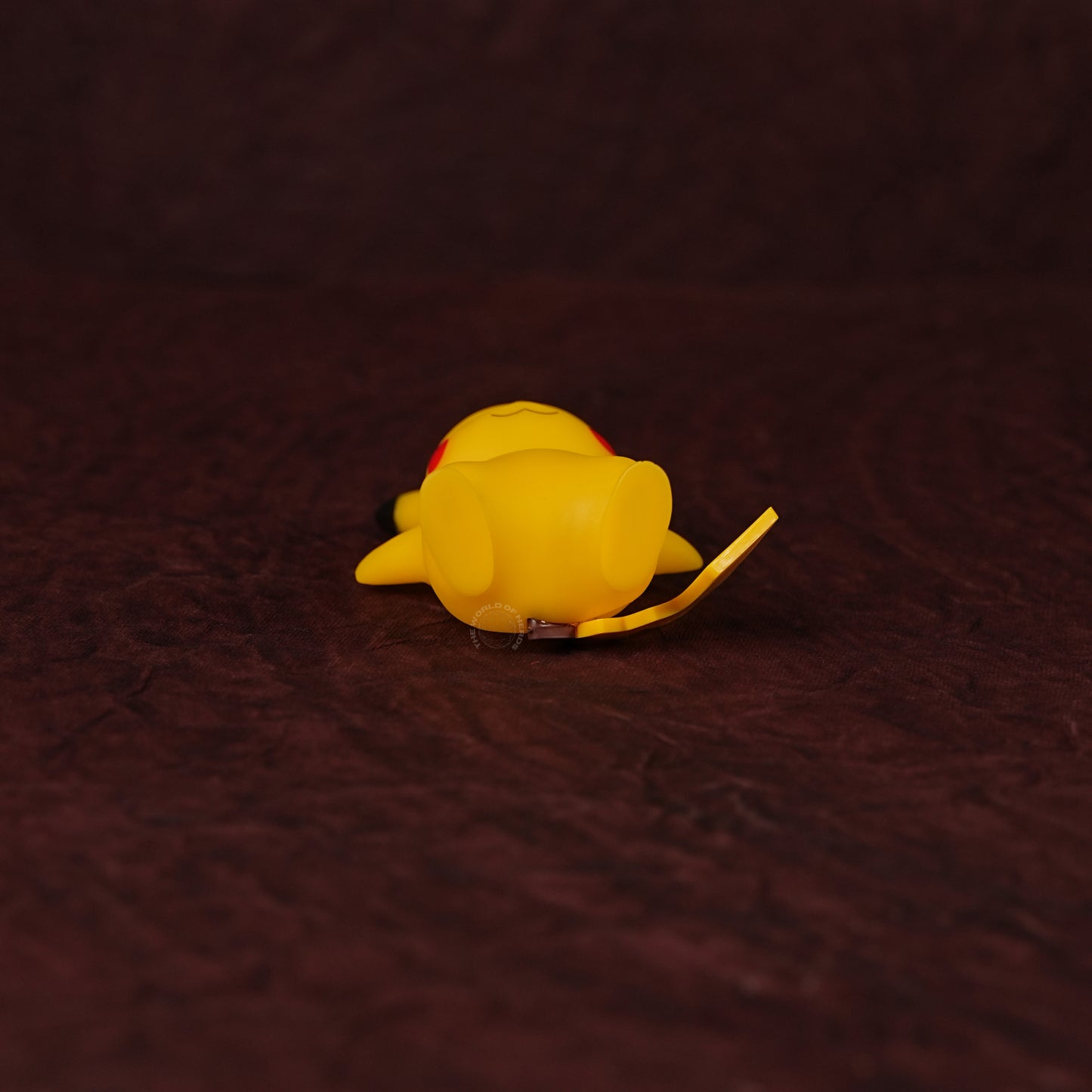 D3-PIKACHU LIGHT - The World Of Nerds