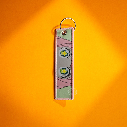 Anya’s World: Cute and Playful Keychains