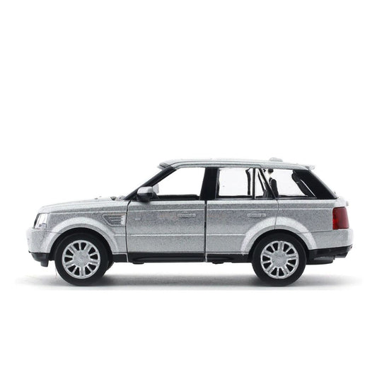 RMZ CITY LAND ROVER RANGE ROVER SPORT PULLBACK SCALE - 1:32
