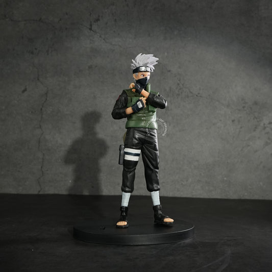 Kakashi Hatake Chidori Pose Action Figure