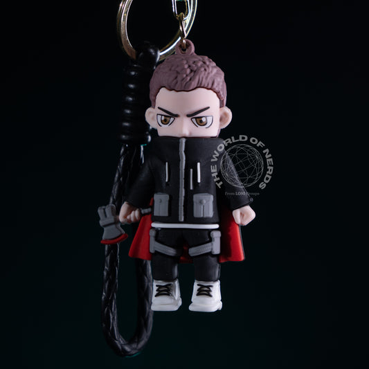 THOR KEYCHAIN