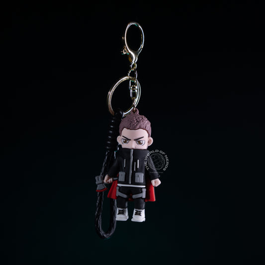 THOR KEYCHAIN