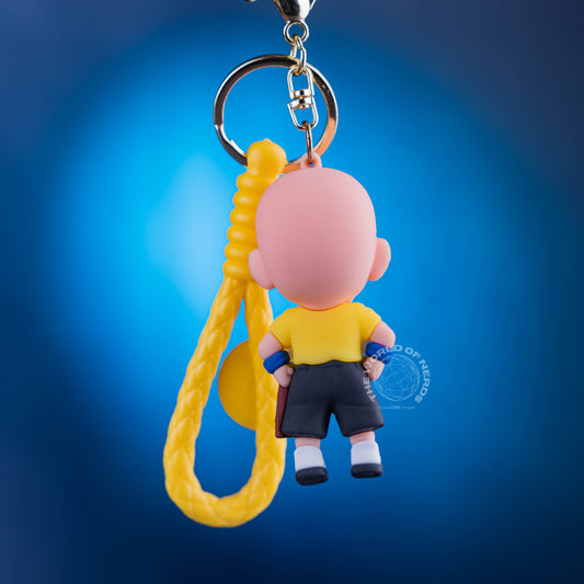 KRILLIN KEYCHAIN