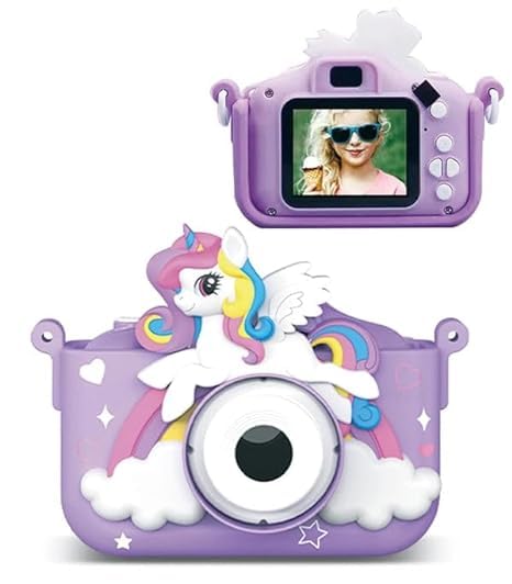 UNICORN CAMERA