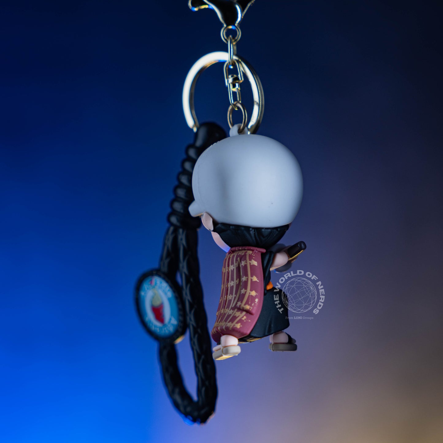 TRAFALGAR LAW KEYCHAIN
