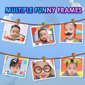 SPIDERMAN CAMERA FOR KIDS