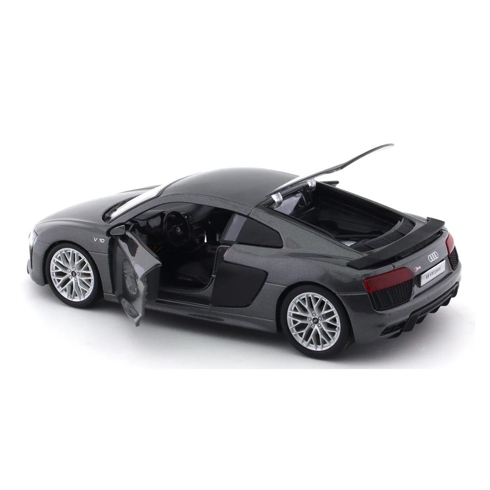 MAISTO AUDI R8 V10 PLUS SCALE - 1:24