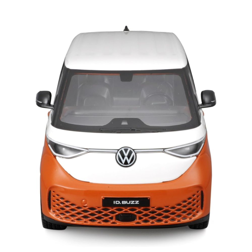 MAISTO 2023 VOLKSWAGEN ID. BUZZ SCALE - 1:24