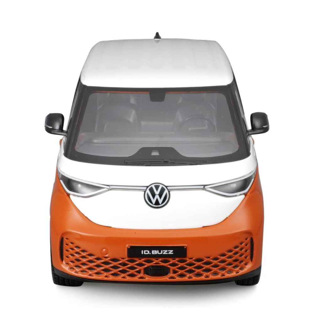 MAISTO Volkswagen ID. Buzz Scale Model 1:24 - 2023 Edition