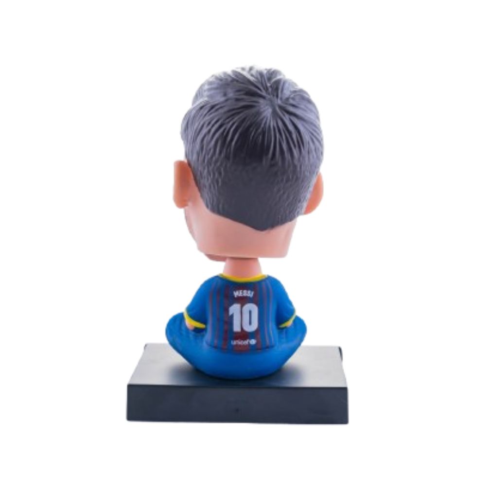 LIONEL MESSI BOBBLEHEAD