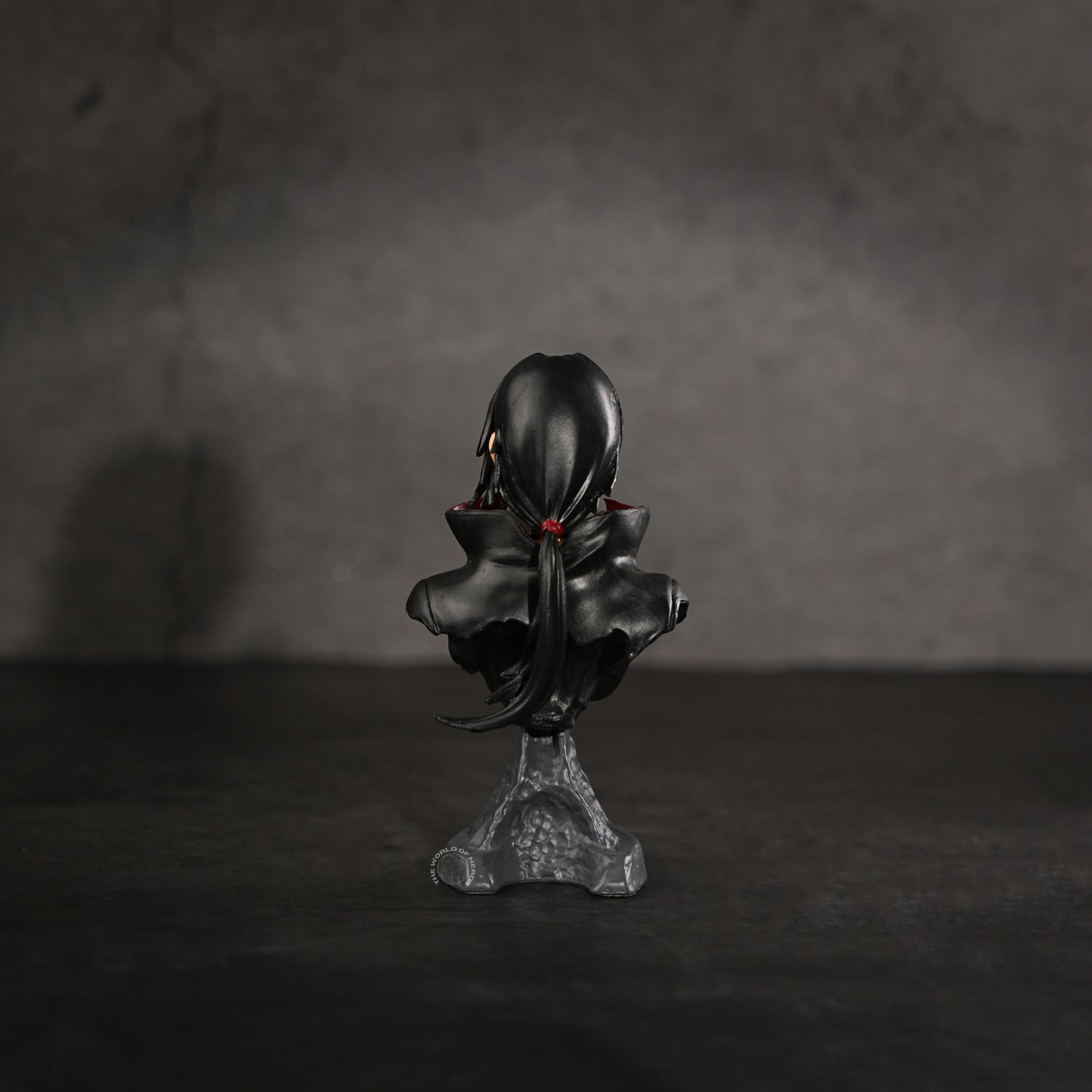 Karin Uzumaki Collector's Bust: Fierce and Resilient