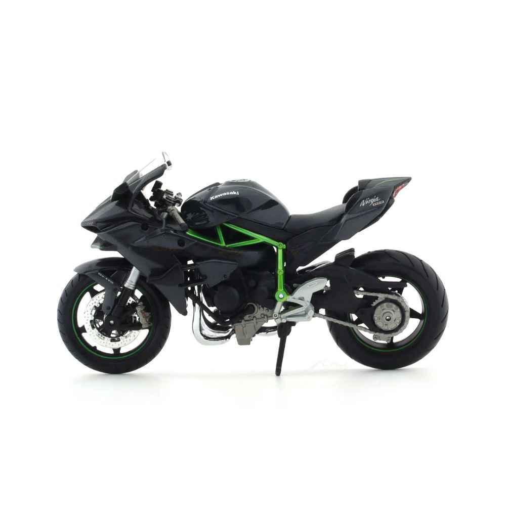 MAISTO KAWASAKI NINJA H2 R 1:12 Diecast Model - Scale Replica
