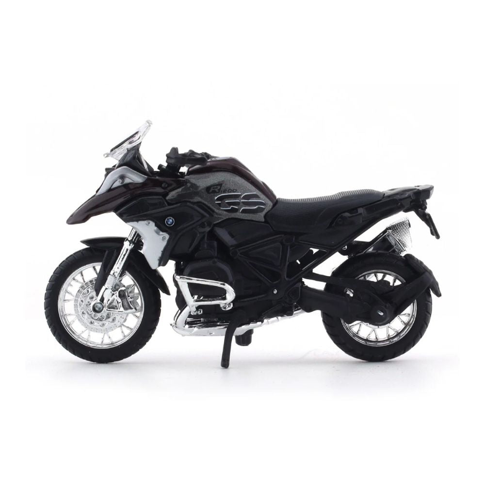 MAISTO BMW R 1200 GS 2017 SCALE - 1:18