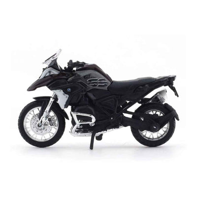 MAISTO BMW R 1200 GS 2017 SCALE - 1:18 - 2