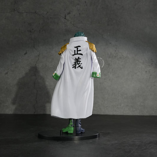 Premium One Piece Ryokugyu Sword Action Figure