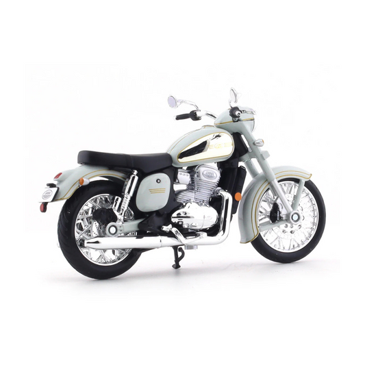 MAISTO JAWA SCALE - 1:18