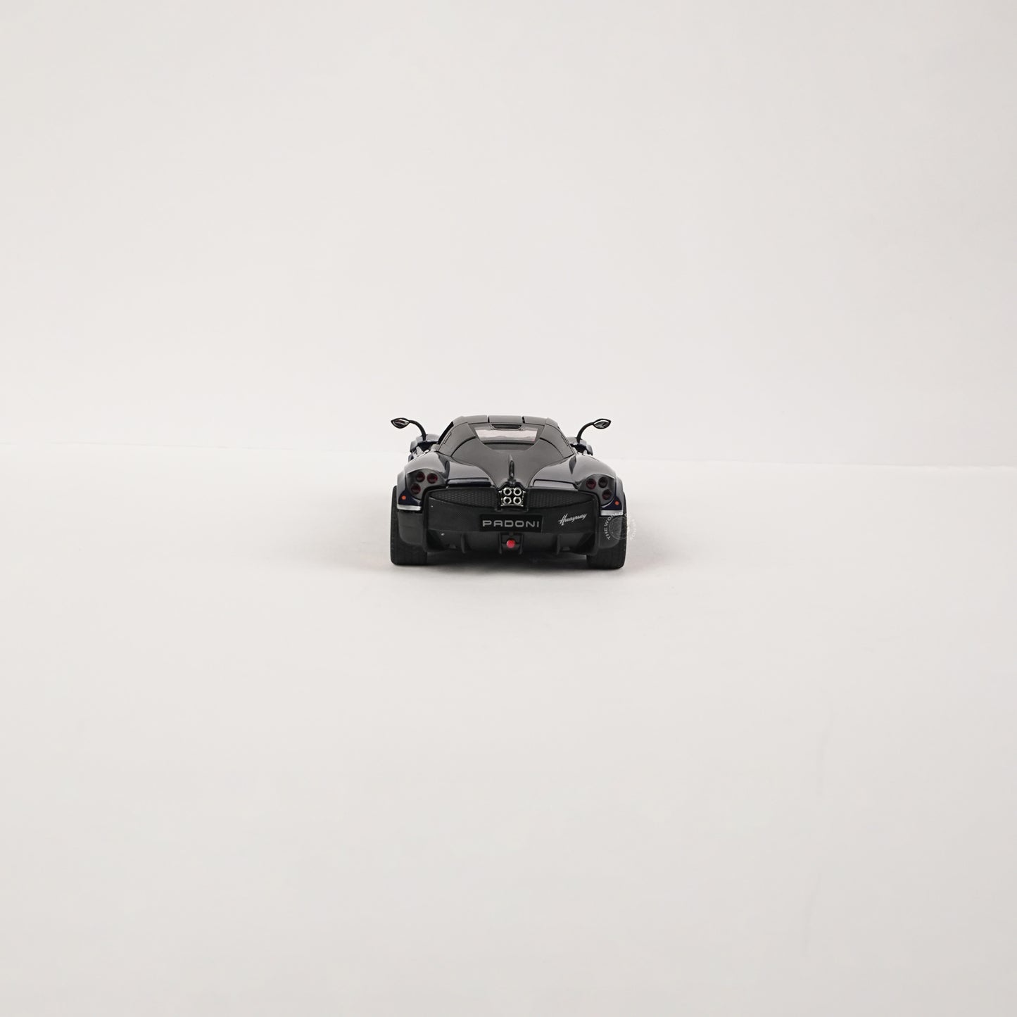 Doors to the Imagination: Pagani’s Mini Marvel