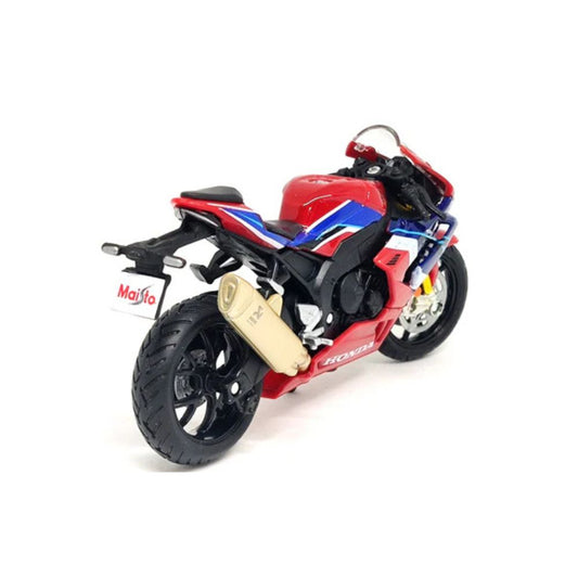 MAISTO HONDA CBR 1000RR - R FIREBLADE SP SCALE - 1:12