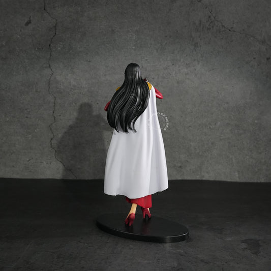 Boa Hancock: Empress of Amazon Lily