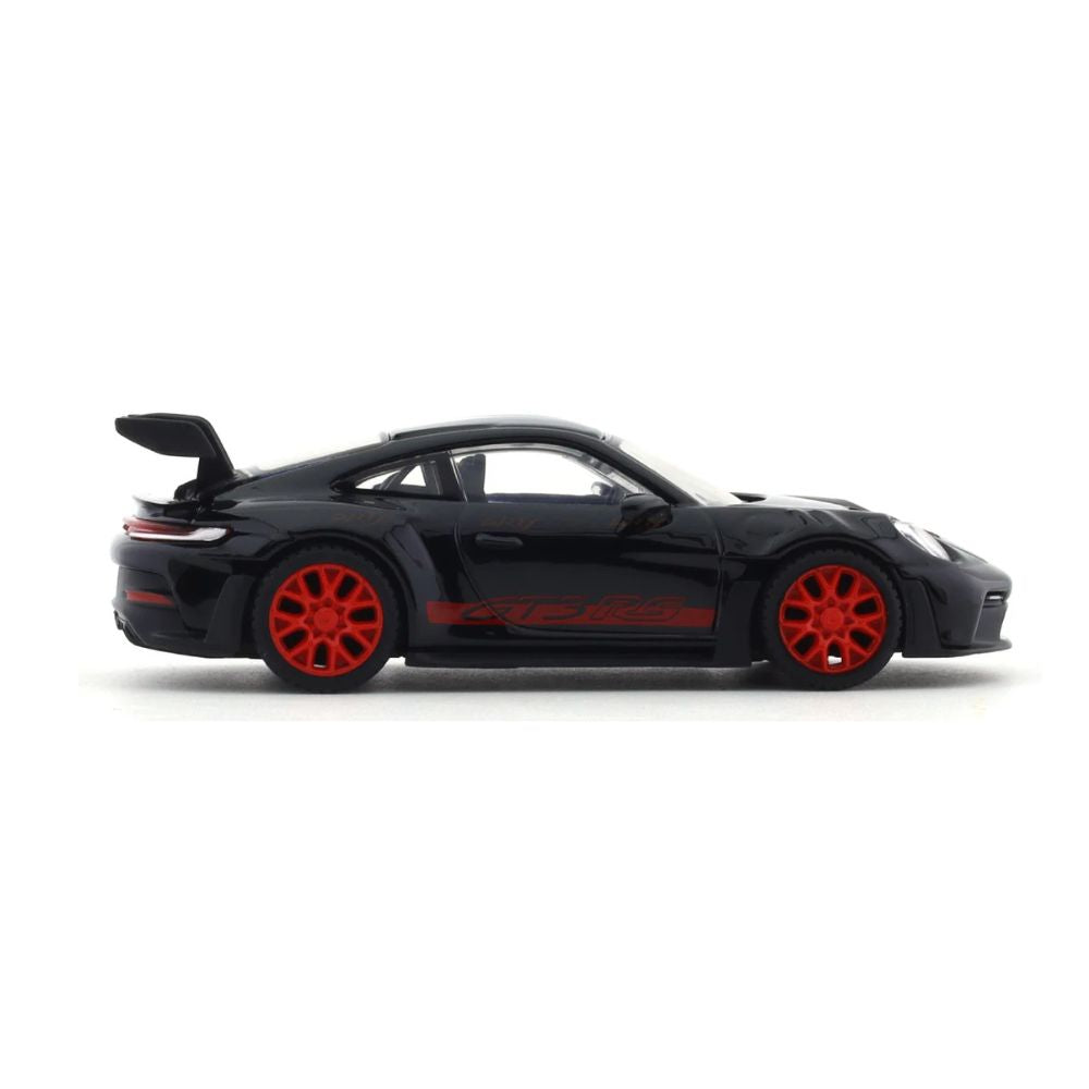 BBURAGO PORSCHE 911 GT3 RS SCALE - 1:43