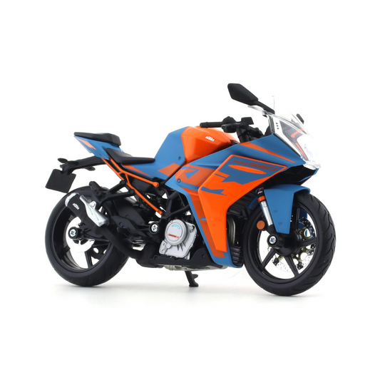 MAISTO KTM RC 390 SCALE - 1:12