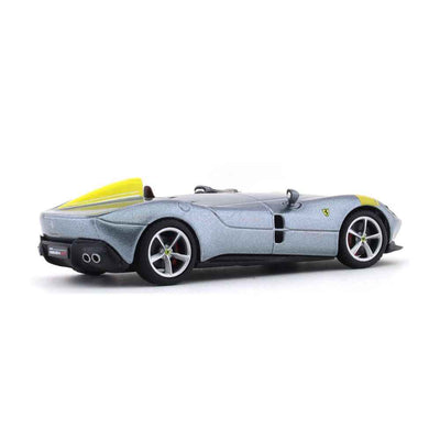 Bburago Ferrari Monza SP1 1:43 Diecast Model - Collector's Scale Model - 2