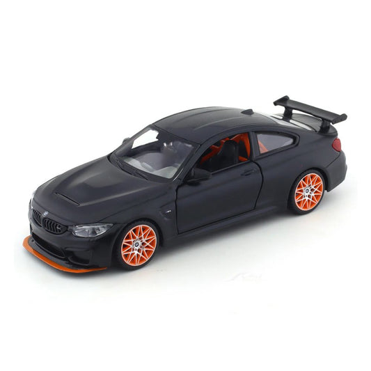 MAISTO BMW M4 GTS SCALE - 1:24