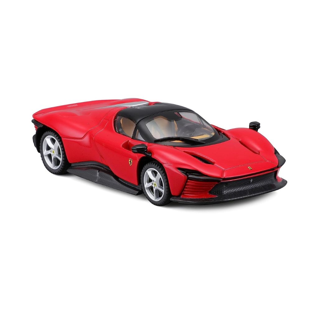 BBURAGO FERRARI DAYTONA SP3 SCALE - 1:43