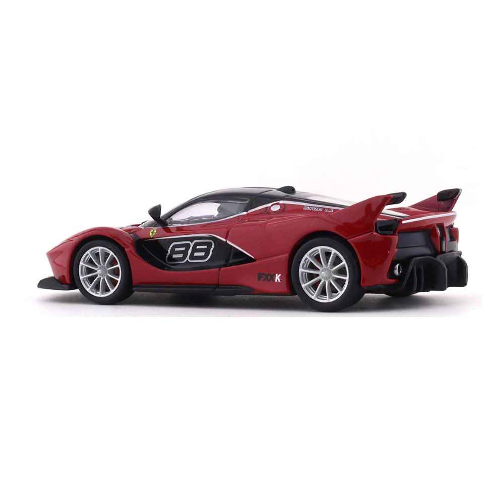 BBURAGO Ferrari FXX K 1:43 Scale Model Car