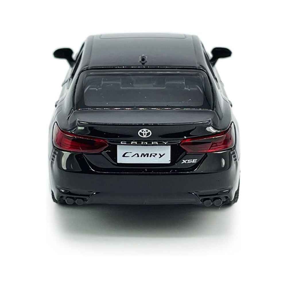 RMZ City Toyota Camry Toy - Pullback Scale Model 1:32