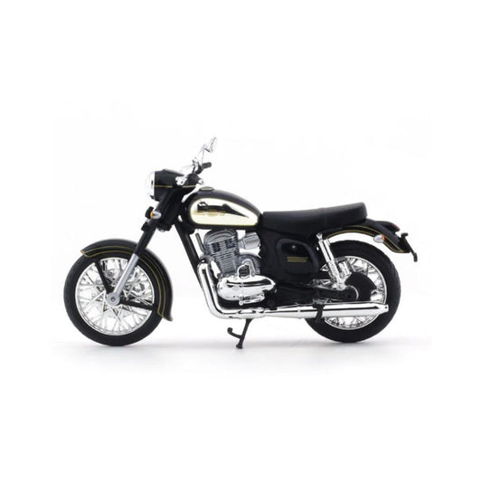 MAISTO JAWA SCALE - 1:18