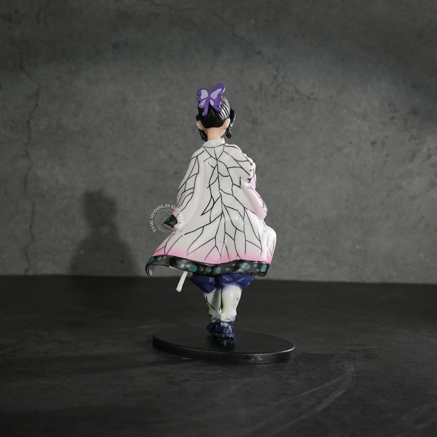 Shinobu Kocho Action Figure for Display