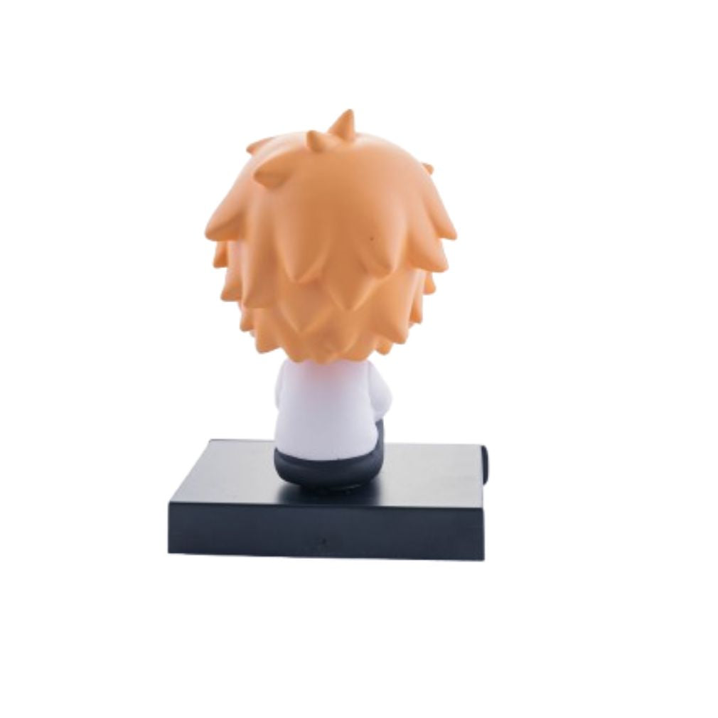 DENJI BOBBLEHEAD