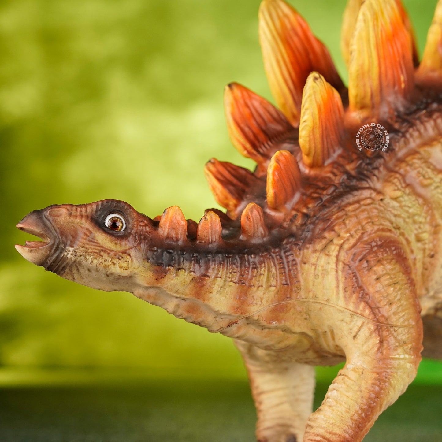 STEGOSAURUS