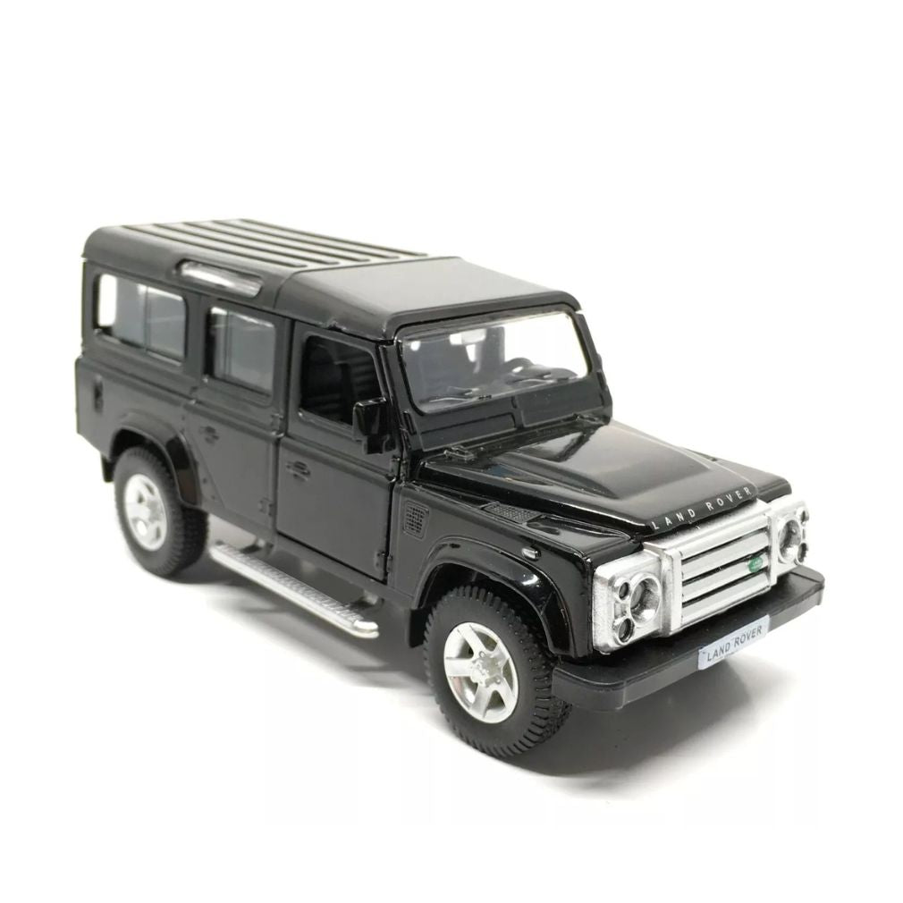 RMZ CITY LAND ROVER DEFENDER PULLBACK SCALE - 1:32